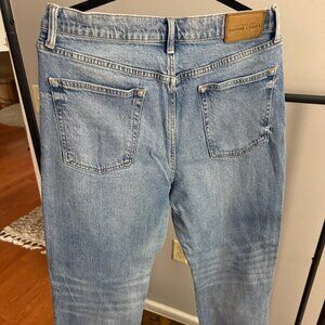 Lucky Brand 90s Jeans - 14R